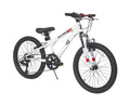 Dynacraft Throttle 20 Inch Boys BMX Bike for Age 7 14 Years