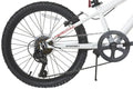 Dynacraft Throttle 20 Inch Boys BMX Bike for Age 7 14 Years